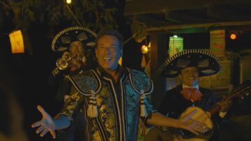 Gerard Joling – Mexico