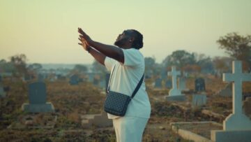 Shinsoman – Ndarota Mwari