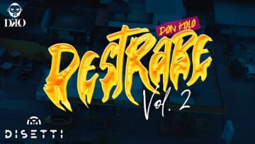 Don Kolo – Destrabe Vol. 2
