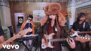 Lava La Rue – Shell Of You