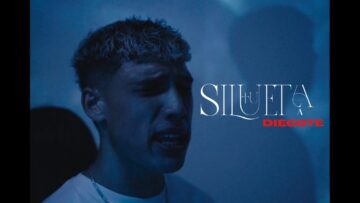 DIEGOTE – TU SILUETA