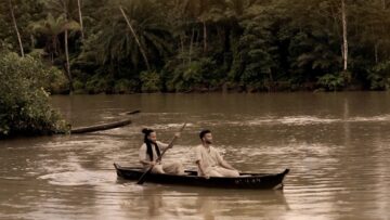 Calema – A Nossa História