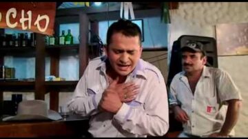Freddy Burbano – Bohemio