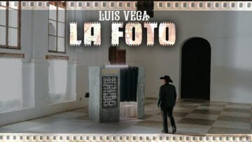 Luis Vega – La Foto