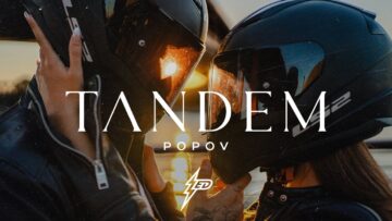 POPOV – TANDEM