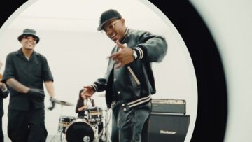 Myke Towers & Darell – OTRA NOCHE