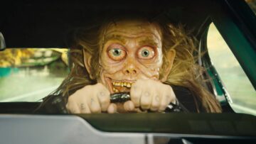 Billy Strings – Leadfoot