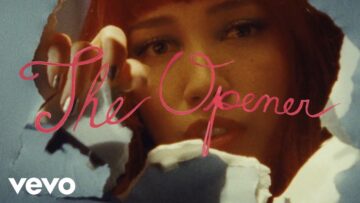 Wallice – The Opener