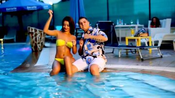 Razvan de la Pitesti – Cu capul in nori