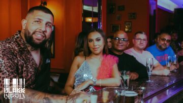 Jaroslav Oláh ft. Romens Pardubice, P.A.T., Daniel Cina – Te Nasal Miri