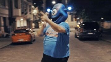 Zerb x Coldplay – feelslikeimfallinginlove