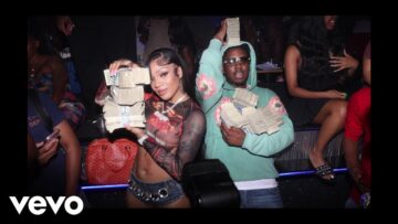 Real Boston Richey – Get In There