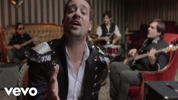 Tan Bionica – Obsesionario En La Mayor