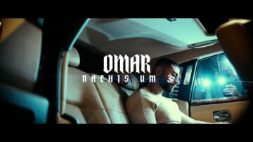 OMAR – NACHTS UM 3