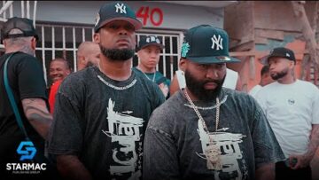 El Fother, Lapiz Conciente – Round 4  By Carter Films