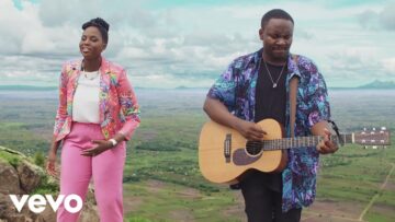 Faith DJ – Its a Calling