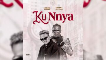 Ku Nnya – Mudra D’Viral X King Saha