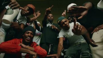 Leto – J’crois qu’ils ont pas compris