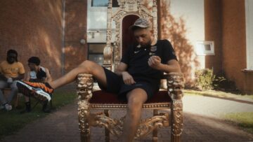 BOBBY VANDAMME – SPEZIAL MODE