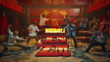 Number_i – INZM