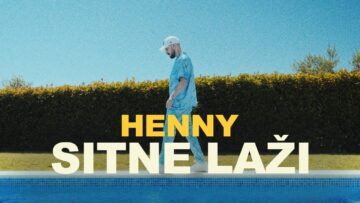 HENNY – SITNE LAZI