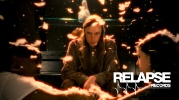 CANDY – Love Like Snow (featuring MIRSY & mmph)