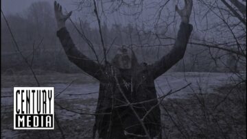 IN APHELION – Fields in Nadir