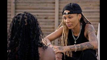 LYCINAÏS JEAN – DANJE