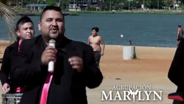 Agrupacion Marilyn – Bonita