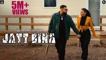 Nijjar – Jatt Bina