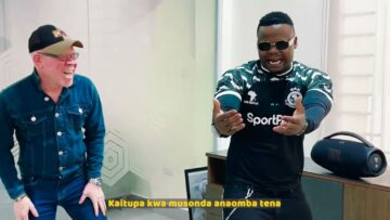 Harmonize – Yanga Bingwa