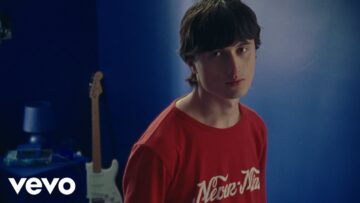 Nick Ward – Control