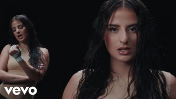 Natalie Jane – Sick To My Stomach