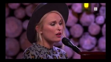 Eva Weel Skram – Evig Eies
