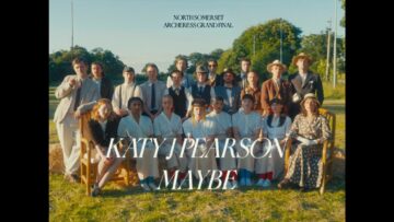 Katy J Pearson – Maybe