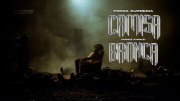 Força Suprema – Camisa Branca ( Feat. Rahiz )