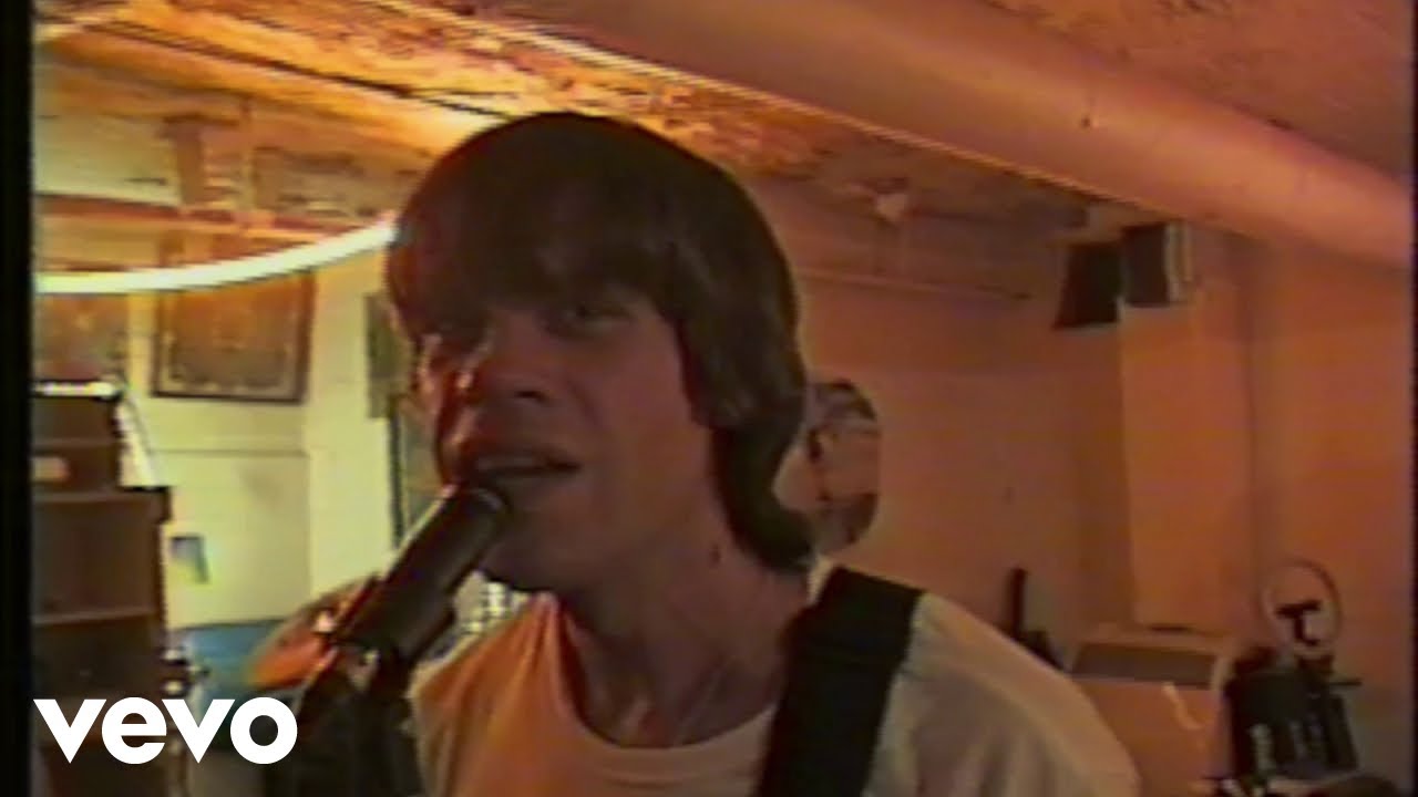 Porches – Crying At The End