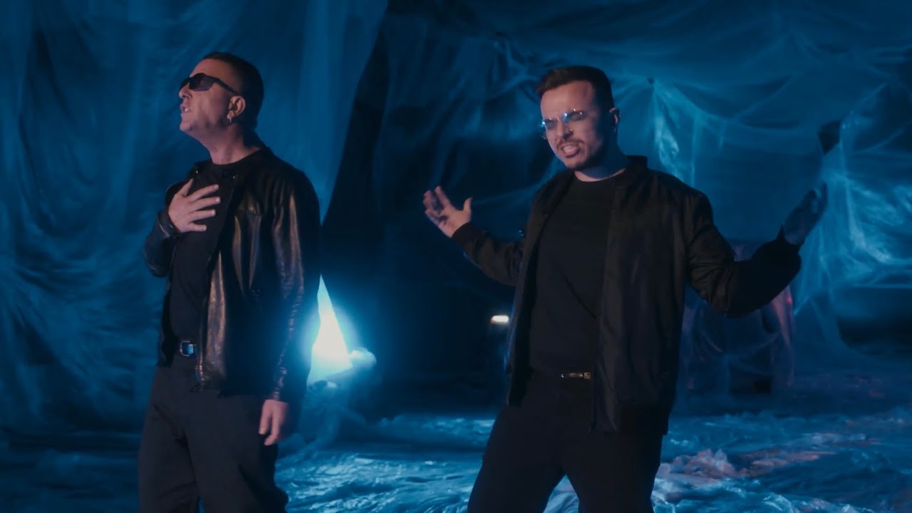 Andrea Sannino, Franco Ricciardi – Te voglio troppo bene