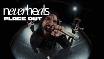 Neverheals – place out