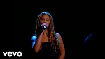 Beyoncé and Walter Williams, Sr. (of The O’Jays), Walter Williams – He Still Loves Me