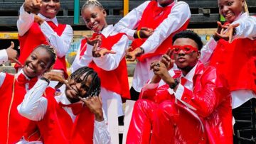 Sadiq Saleh – Kallon Soyayya