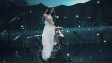 Theo Rose – Mireasă