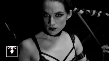 CRIMSON VEIL – Ribbons