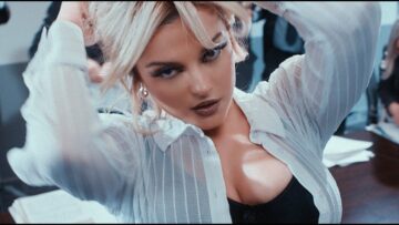 Bebe Rexha – I’m The Drama