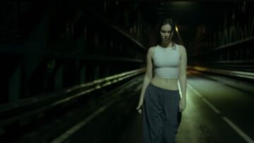 Sinikka Monte – The End