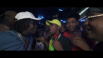 Italian Somali x Barbel x TOT x Mole – Mood Remix