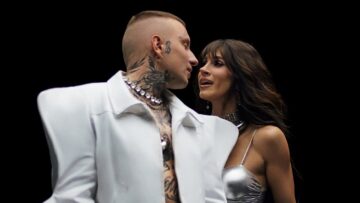 Smolasty & Sylwia Grzeszczak – Połowa Mnie