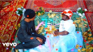 Auta Mg Boy – Nagode