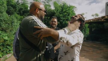 VOLO X JIYO – PUSH IT