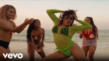 DJ Alfire – Soca Queen ft. Kidd Freeze & Brodiee